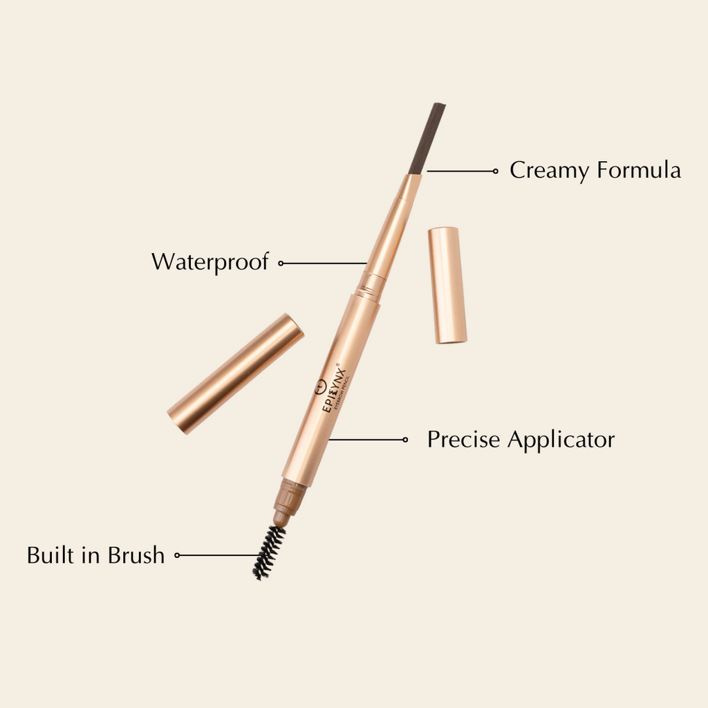 Brow-Defining Eyebrow Pencil