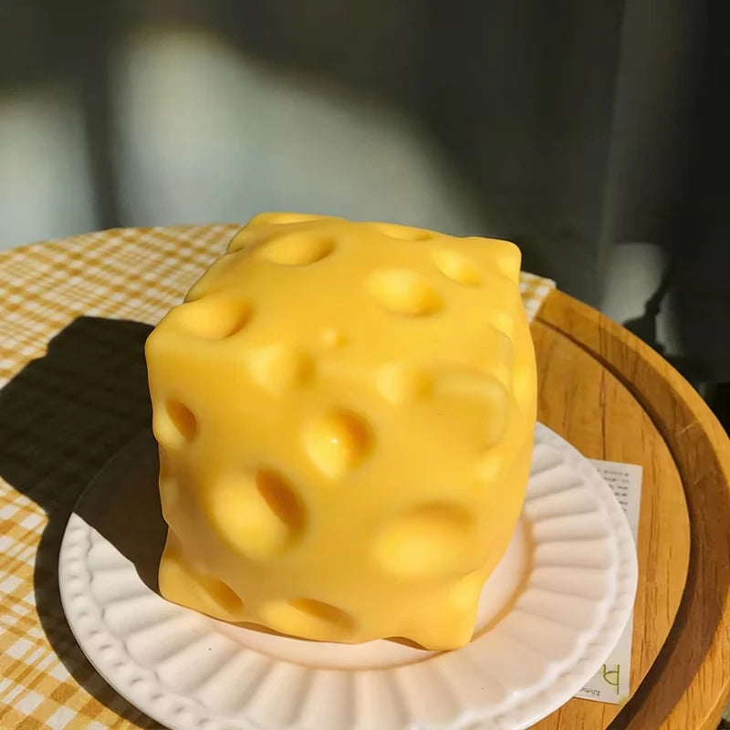 Butter Stick Squishy