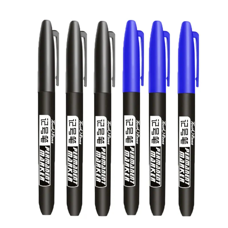 Permanent Marker