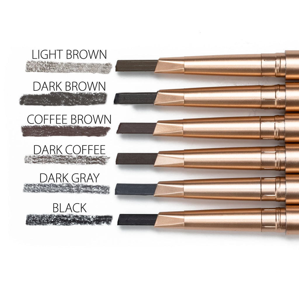 Brow-Defining Eyebrow Pencil