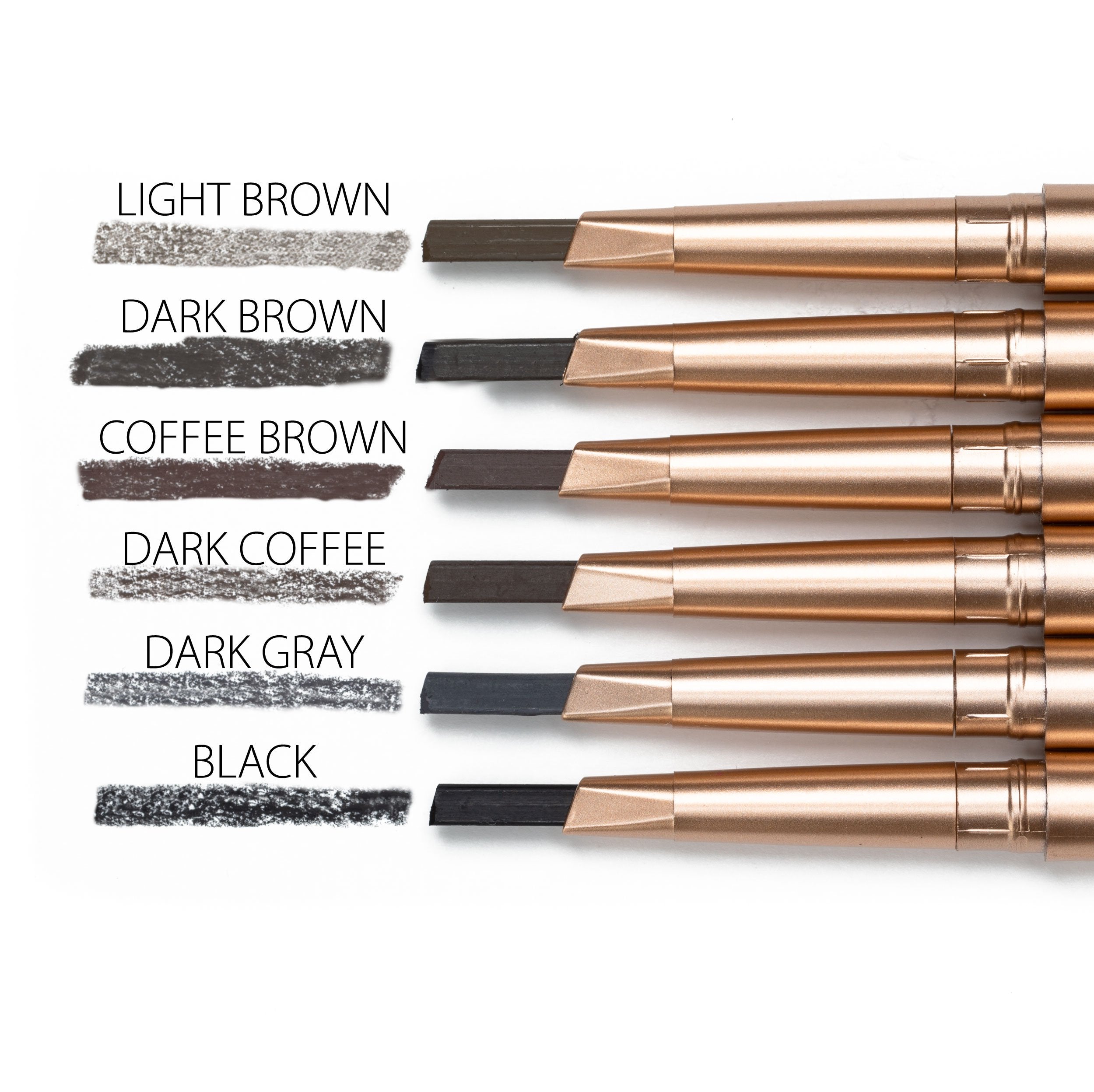Brow-Defining Eyebrow Pencil