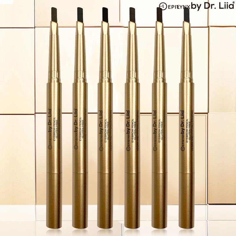 Brow-Defining Eyebrow Pencil