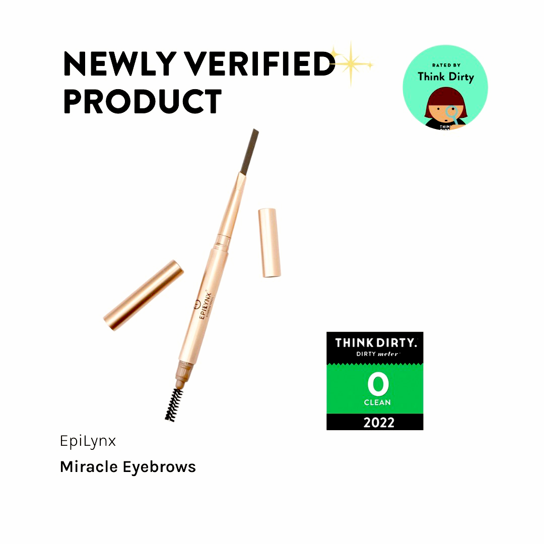 Brow-Defining Eyebrow Pencil
