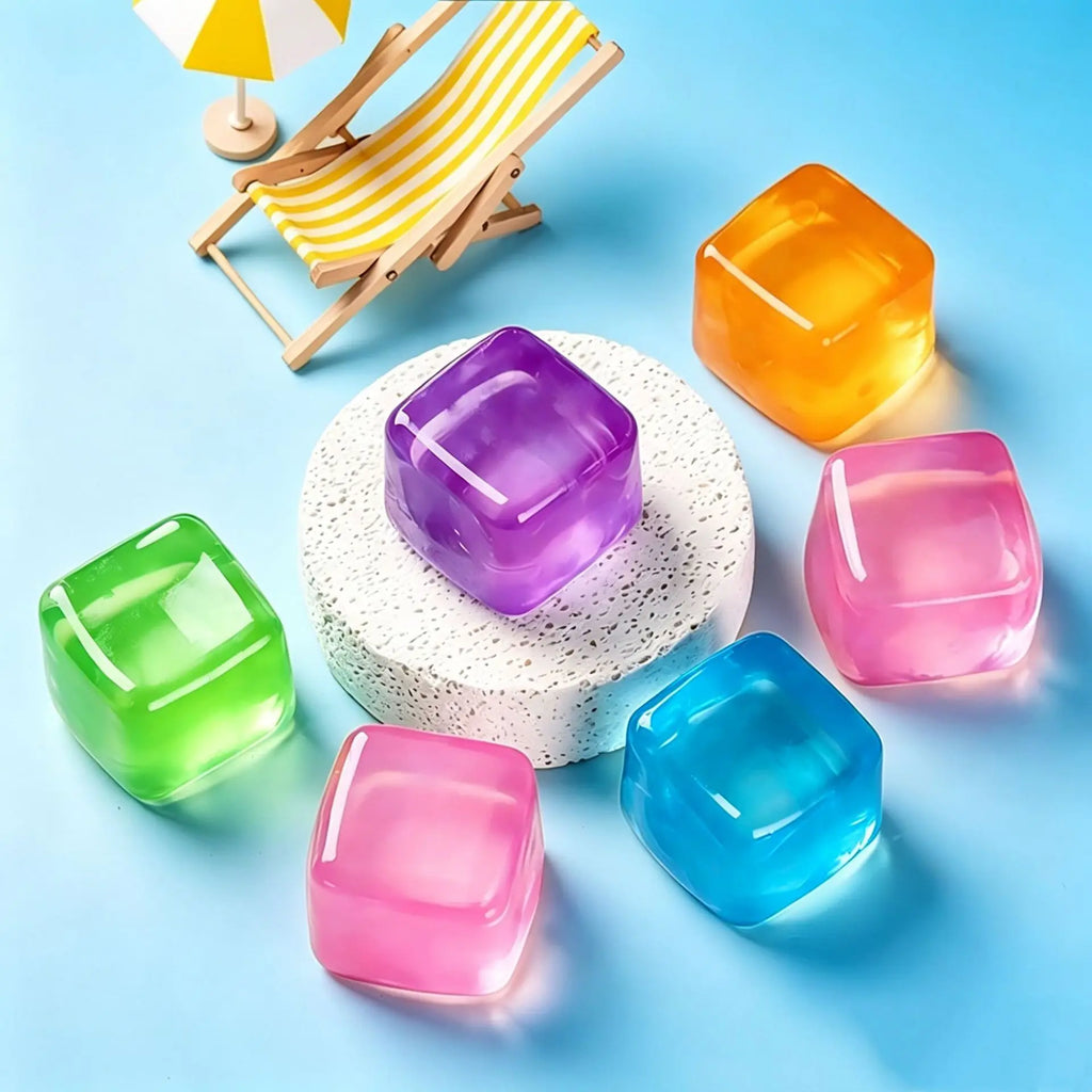 Squishy Toy