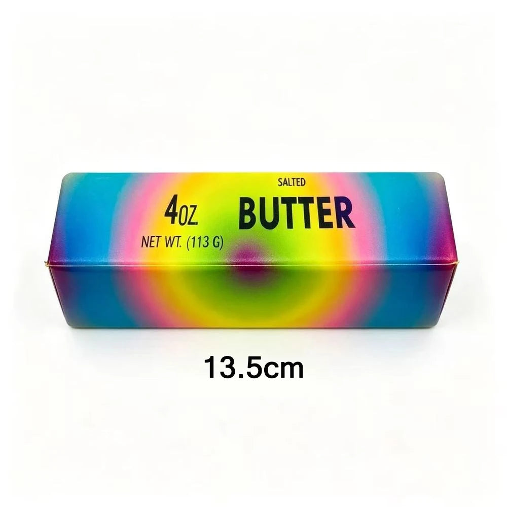 Butter Stick Squishy