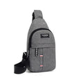 Men's Waterproof Fanny Pack