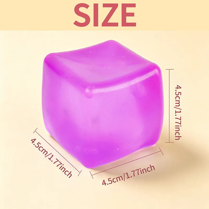 Squishy Toy