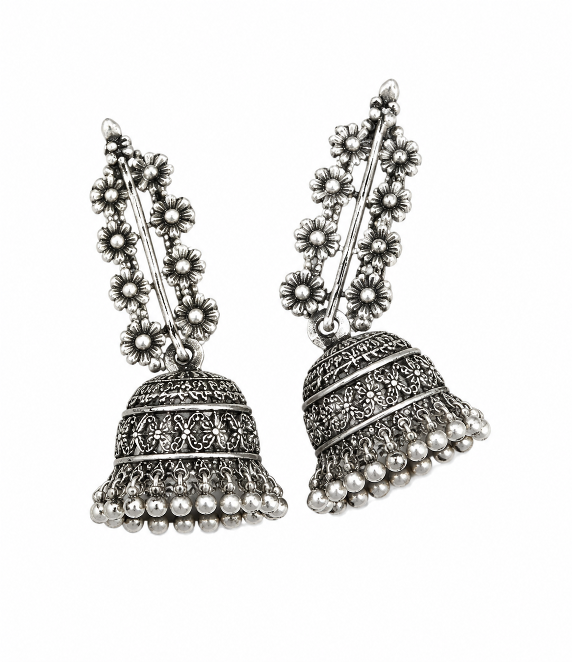 Elegant Accessory Earrings Collection