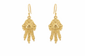 Fashion Jewelry Earrings Collection