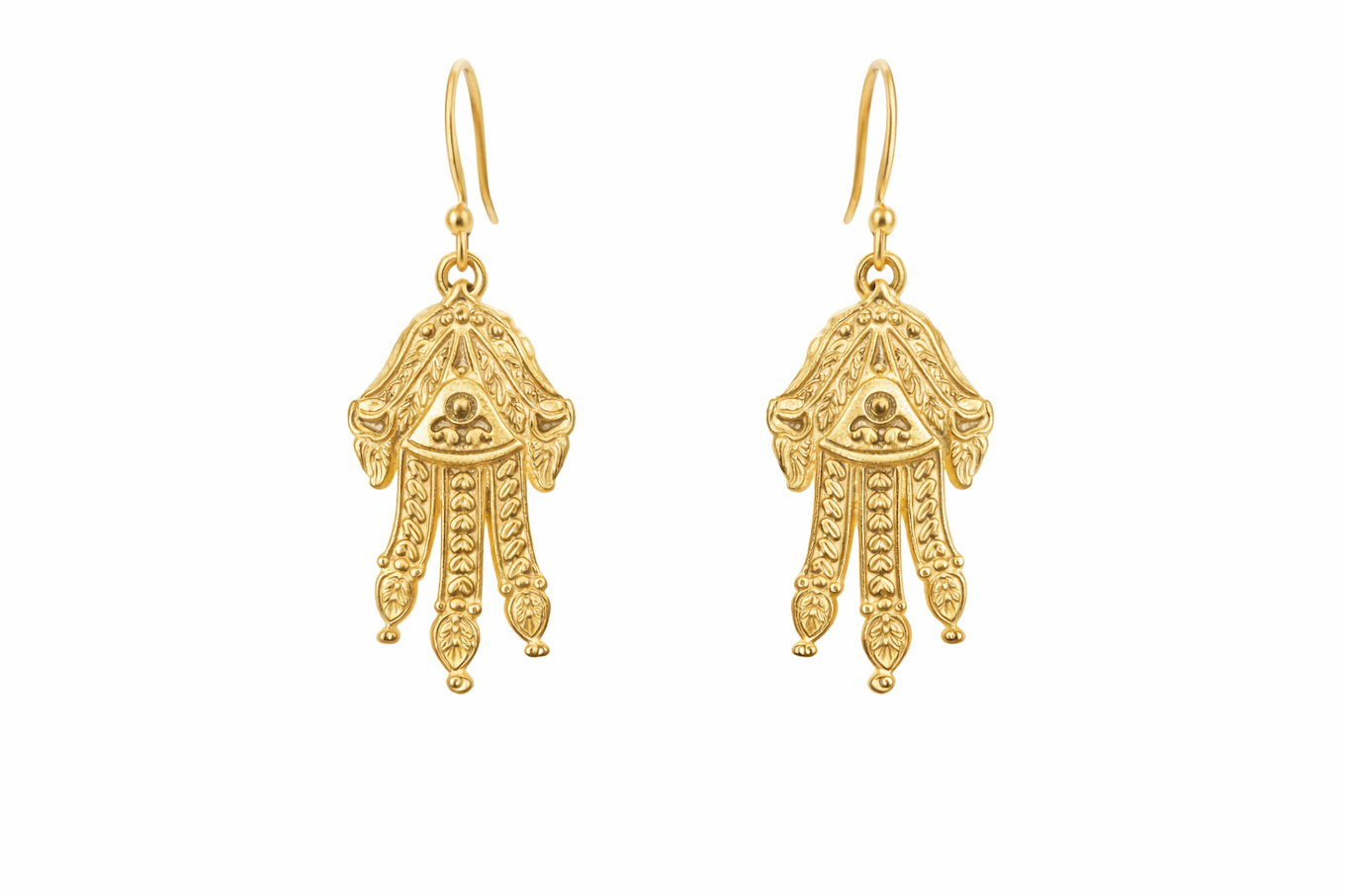 Fashion Jewelry Earrings Collection