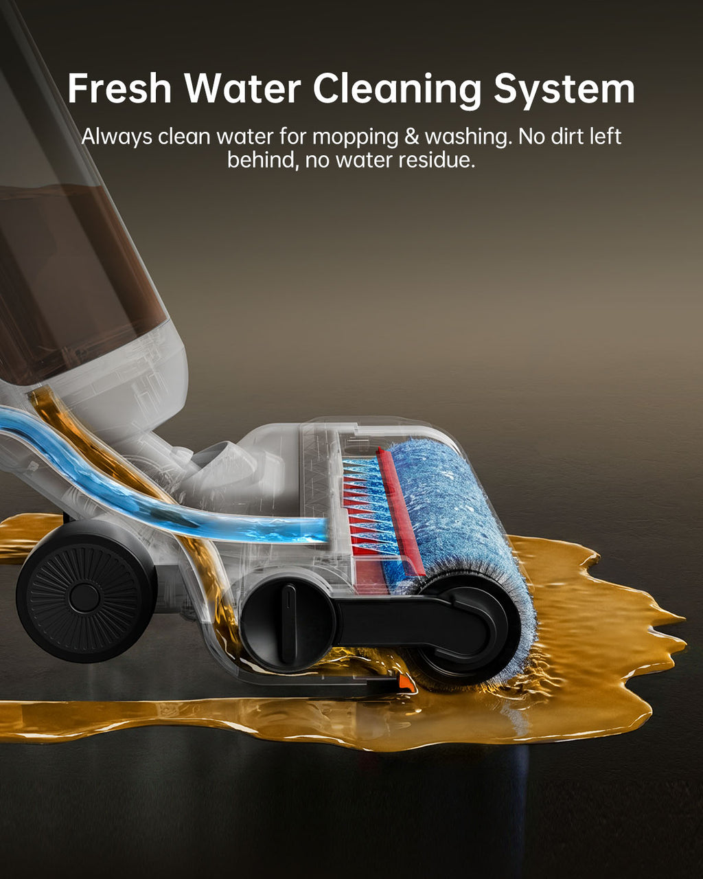 Honiture M7 Wet Dry Vacuum Cleaning Bundle
