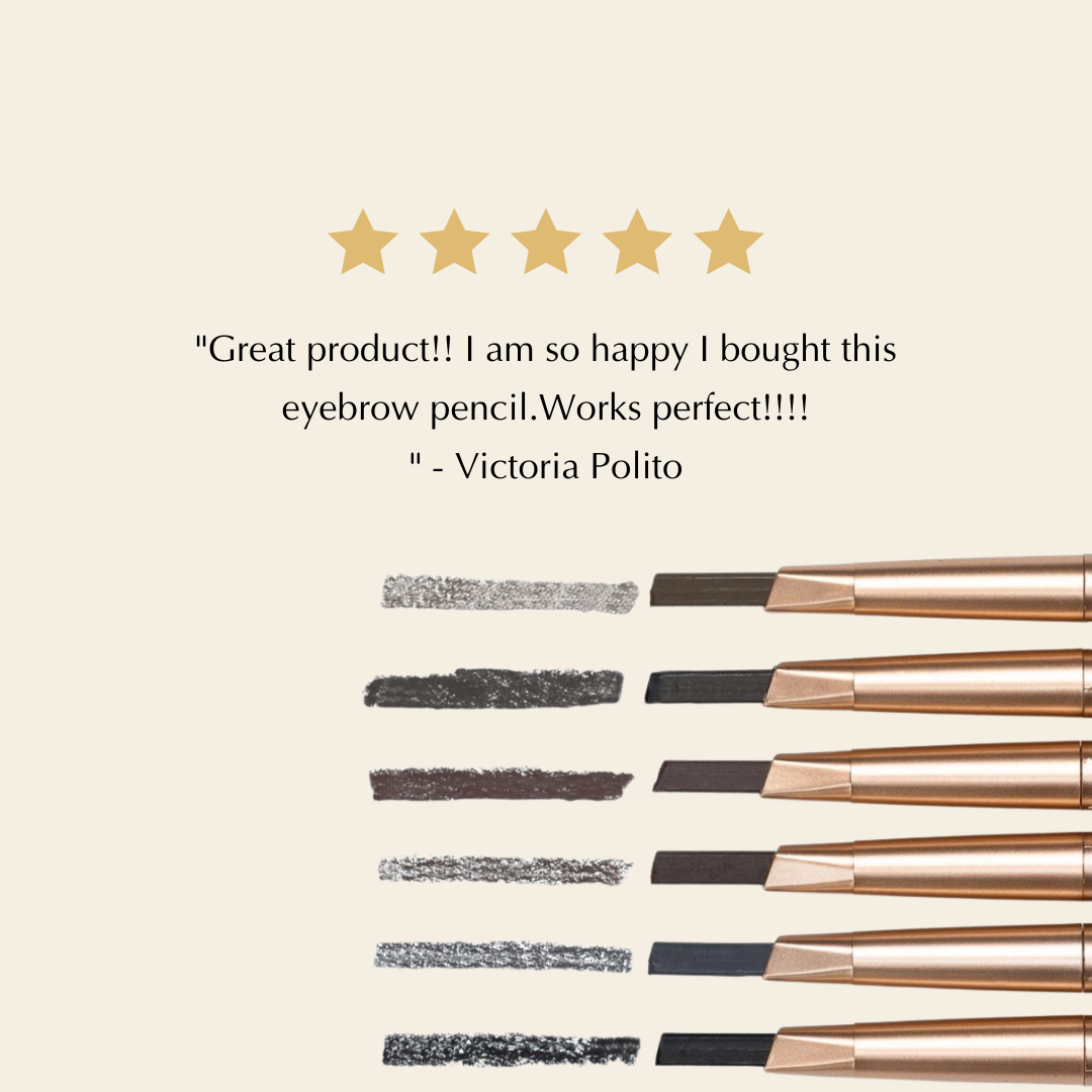Brow-Defining Eyebrow Pencil