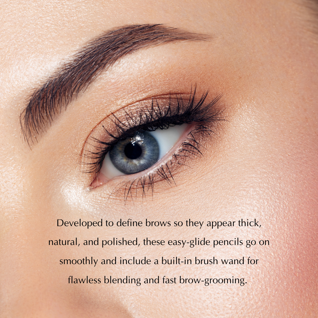 Brow-Defining Eyebrow Pencil